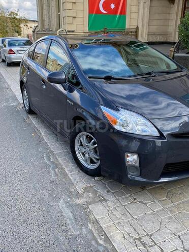 Toyota Prius 2010, 135,000 km - 1.8 l - Bakı