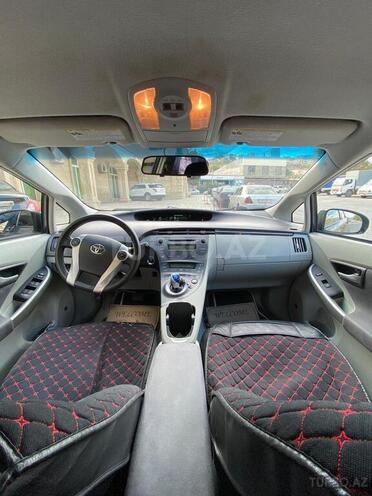 Toyota Prius 2010, 135,000 km - 1.8 l - Bakı