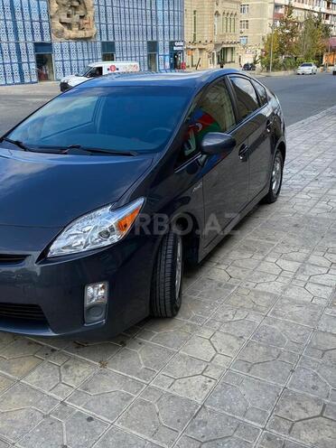Toyota Prius 2010, 135,000 km - 1.8 l - Bakı
