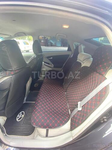 Toyota Prius 2010, 135,000 km - 1.8 l - Bakı