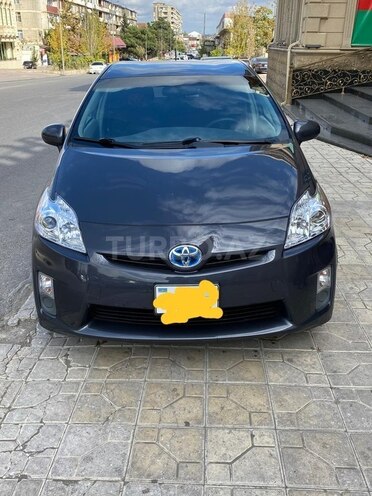 Toyota Prius 2010, 135,000 km - 1.8 l - Bakı