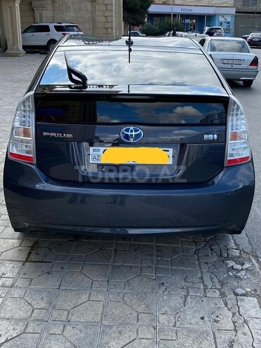 Toyota Prius 2010, 135,000 km - 1.8 l - Bakı