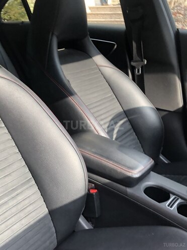 Mercedes CLA 250 2014, 131,000 km - 2.0 л - Bakı