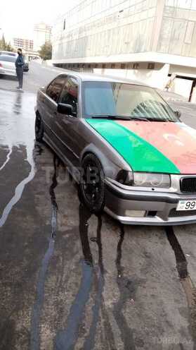 BMW 318 1992, 255,144 km - 1.8 l - Bakı