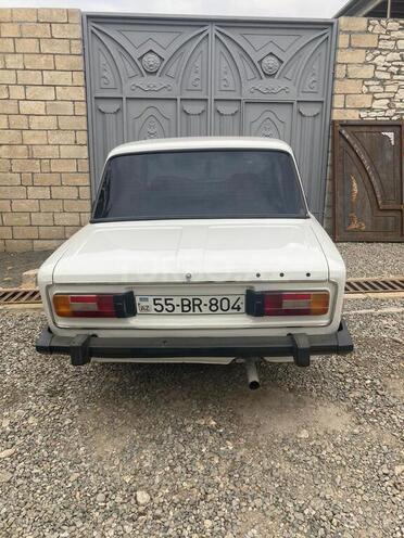LADA (VAZ) 2106 2001, 93,000 km - 1.6 l - Şəmkir