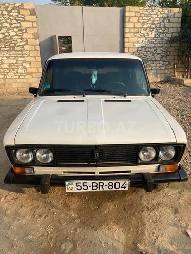 LADA (VAZ) 2106 2001, 93,000 km - 1.6 l - Şəmkir