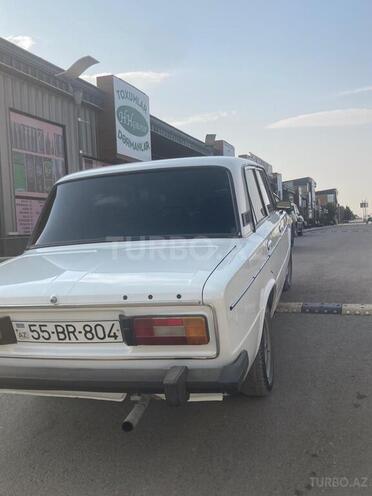 LADA (VAZ) 2106 2001, 93,000 km - 1.6 l - Şəmkir