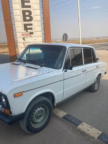 LADA (VAZ) 2106 2001, 93,000 km - 1.6 l - Şəmkir