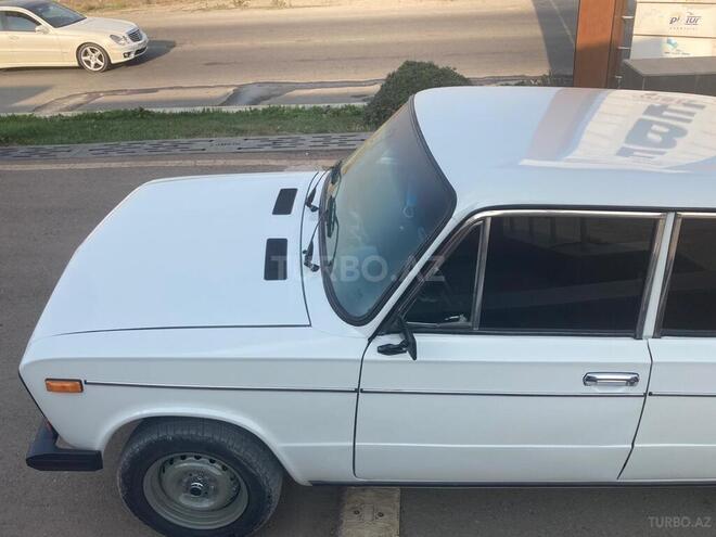 LADA (VAZ) 2106 2001, 93,000 km - 1.6 l - Şəmkir