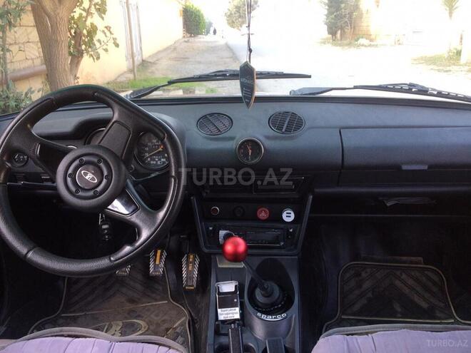 LADA (VAZ) 2106 1998, 186,000 km - 1.6 l - Bakı