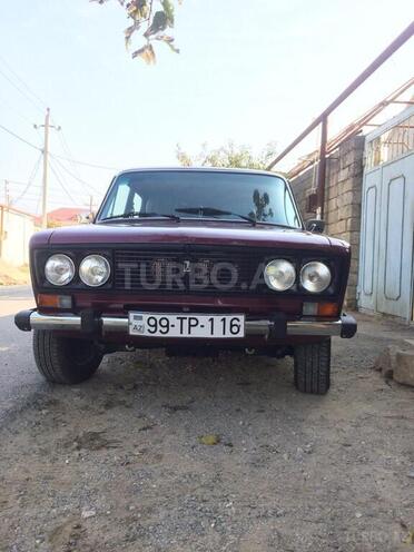 LADA (VAZ) 2106 1998, 186,000 km - 1.6 l - Bakı