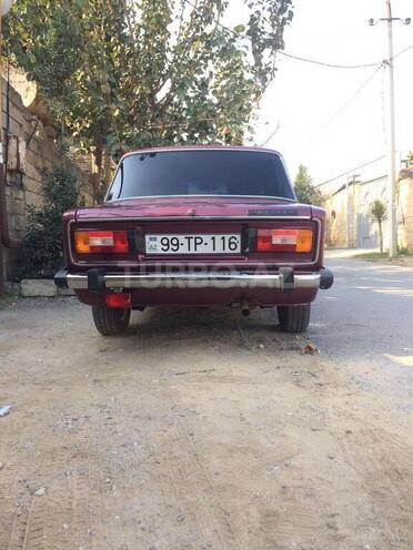 LADA (VAZ) 2106 1998, 186,000 km - 1.6 l - Bakı
