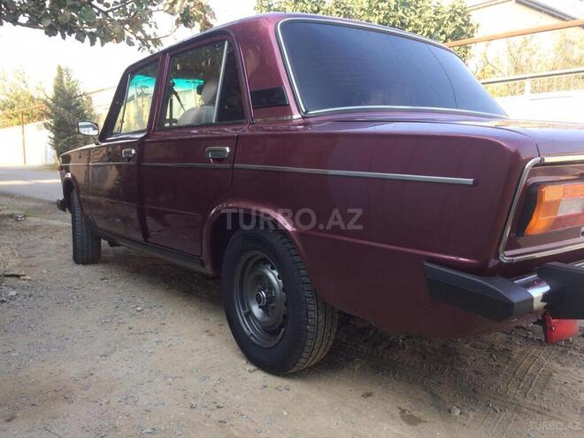 LADA (VAZ) 2106 1998, 186,000 km - 1.6 l - Bakı