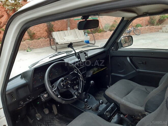 LADA (VAZ) Niva 2012, 165,000 km - 1.7 л - Bakı