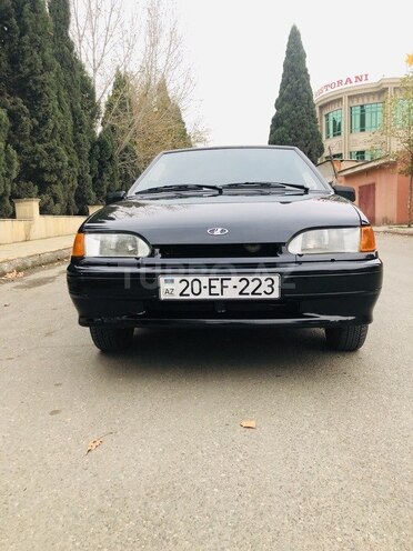 LADA (VAZ) 2114 2012, 105,340 km - 1.6 l - Gəncə