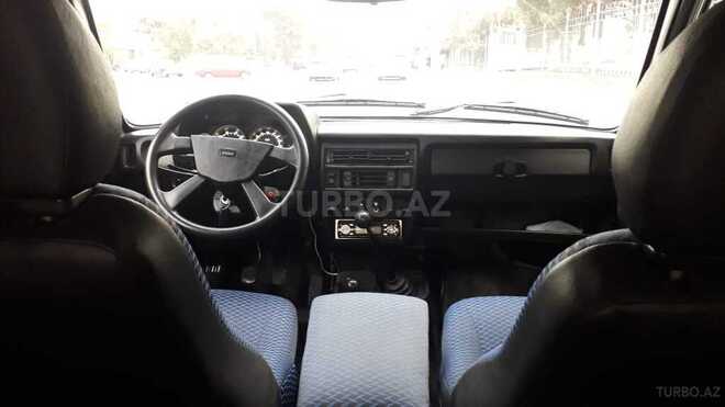 LADA (VAZ) Niva 2015, 89,000 km - 1.7 l - Bakı