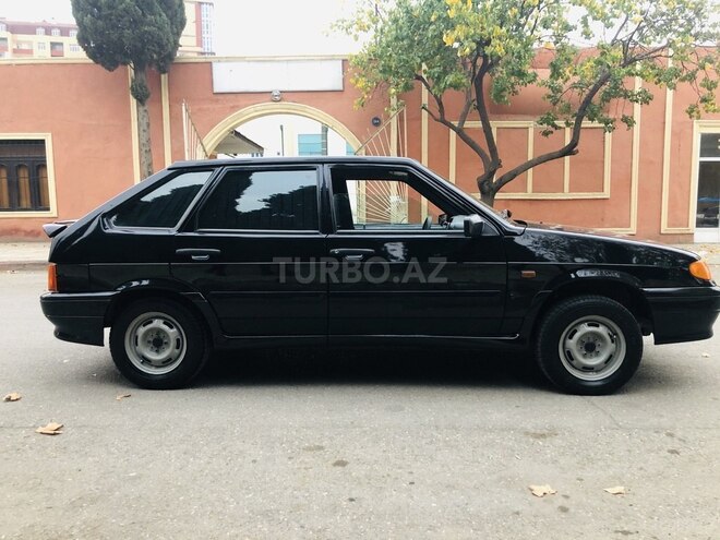 LADA (VAZ) 2114 2012, 105,340 km - 1.6 l - Gəncə