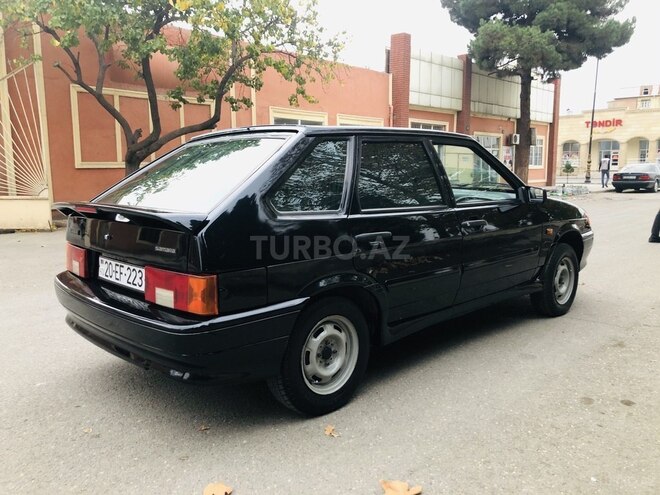 LADA (VAZ) 2114 2012, 105,340 km - 1.6 l - Gəncə