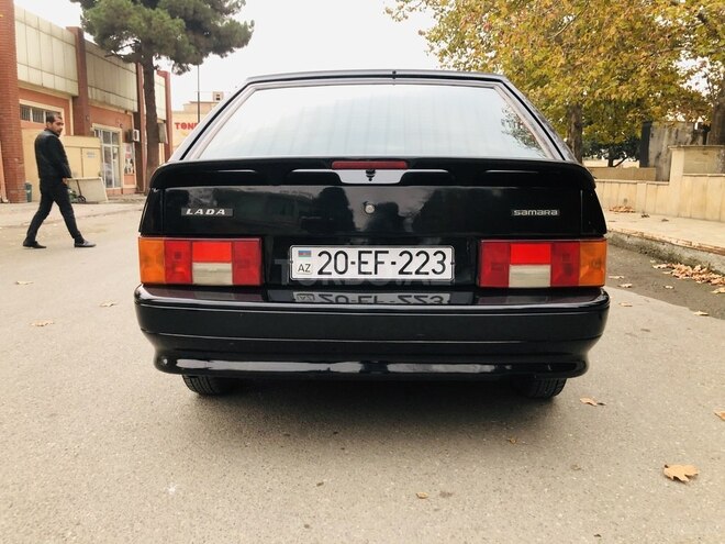LADA (VAZ) 2114 2012, 105,340 km - 1.6 l - Gəncə