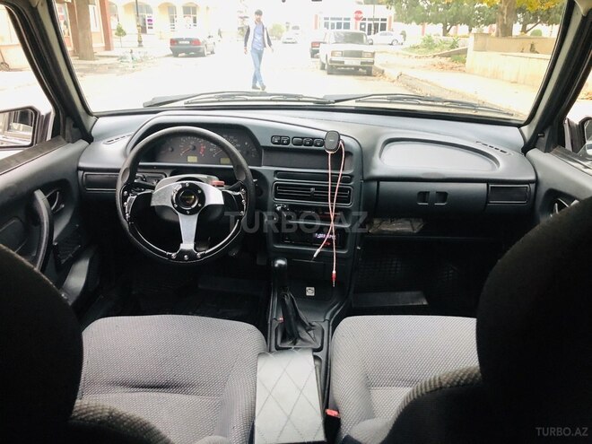 LADA (VAZ) 2114 2012, 105,340 km - 1.6 l - Gəncə