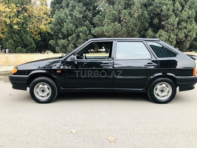 LADA (VAZ) 2114 2012, 105,340 km - 1.6 l - Gəncə