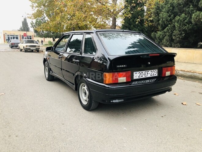 LADA (VAZ) 2114 2012, 105,340 km - 1.6 l - Gəncə