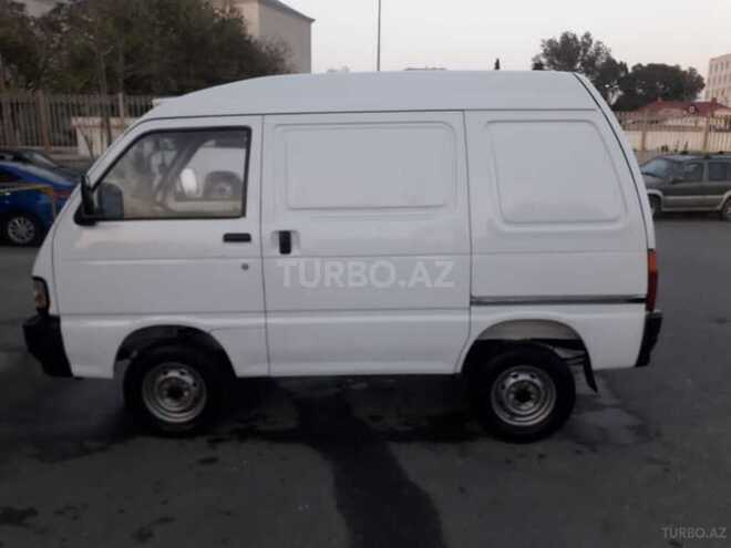 Daewoo Damas 1999, 343,400 km - 0.8 l - Bakı
