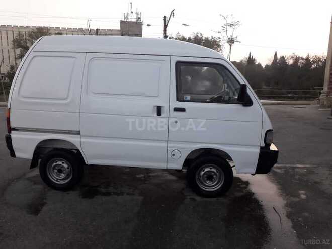 Daewoo Damas 1999, 343,400 km - 0.8 l - Bakı