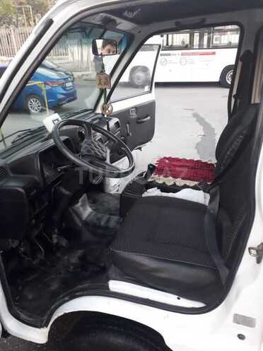 Daewoo Damas 1999, 343,400 km - 0.8 l - Bakı