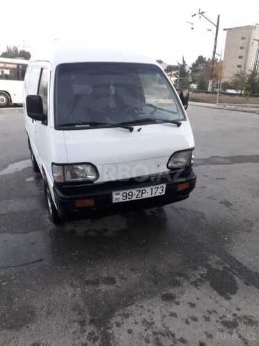 Daewoo Damas 1999, 343,400 km - 0.8 l - Bakı