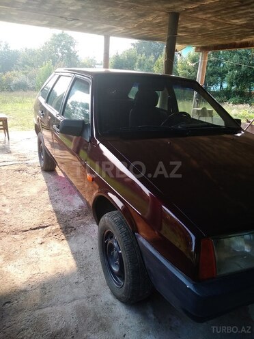 LADA (VAZ) 2109 1995, 400,000 km - 1.5 l - Masallı