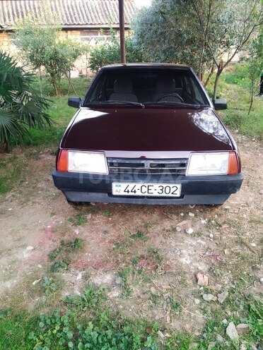LADA (VAZ) 2109 1995, 400,000 km - 1.5 l - Masallı