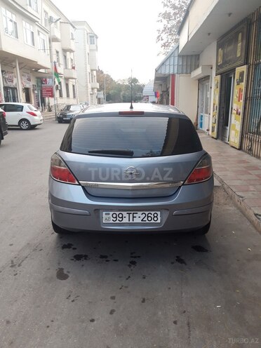 Opel Astra 2009, 248,000 km - 1.3 л - Bakı