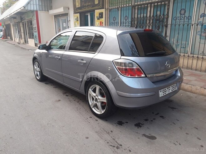 Opel Astra 2009, 248,000 km - 1.3 л - Bakı
