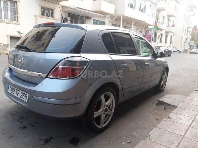 Opel Astra 2009, 248,000 km - 1.3 л - Bakı