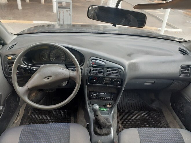 Mitsubishi Lancer 1993, 446,000 km - 1.3 л - Sumqayıt