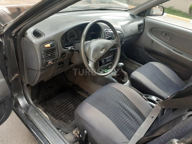 Mitsubishi Lancer 1993, 446,000 km - 1.3 л - Sumqayıt
