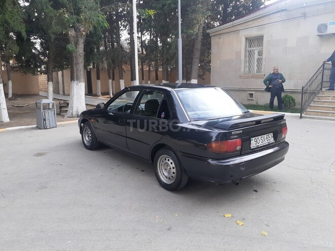Mitsubishi Lancer 1993, 446,000 km - 1.3 л - Sumqayıt