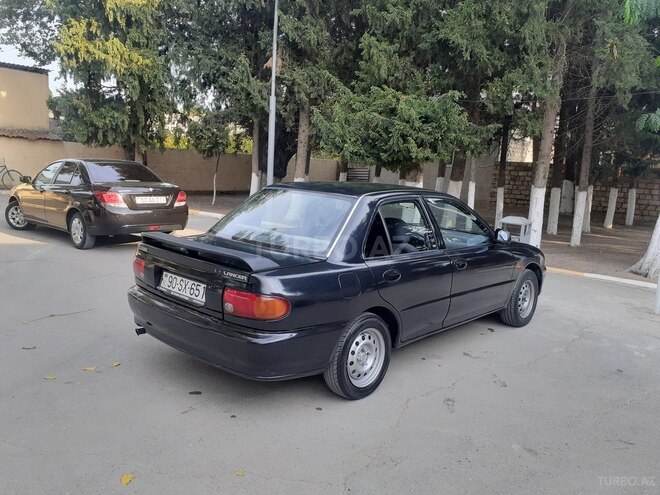 Mitsubishi Lancer 1993, 446,000 km - 1.3 л - Sumqayıt