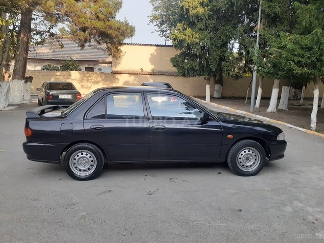 Mitsubishi Lancer 1993, 446,000 km - 1.3 л - Sumqayıt