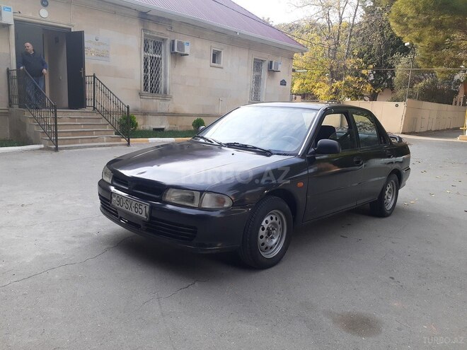 Mitsubishi Lancer 1993, 446,000 km - 1.3 л - Sumqayıt