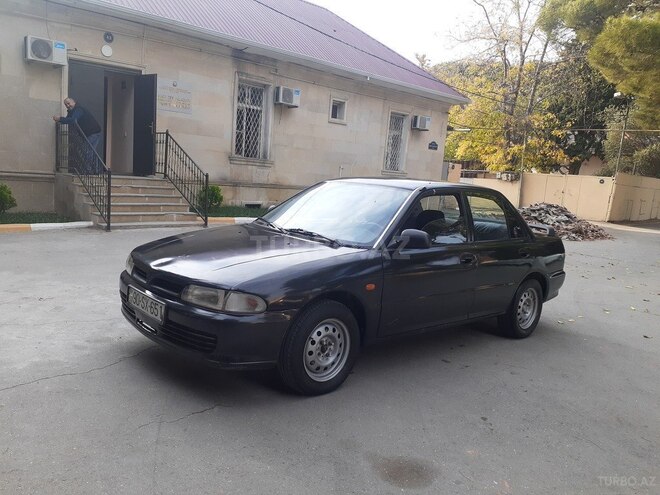 Mitsubishi Lancer 1993, 446,000 km - 1.3 л - Sumqayıt