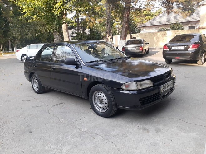 Mitsubishi Lancer 1993, 446,000 km - 1.3 л - Sumqayıt
