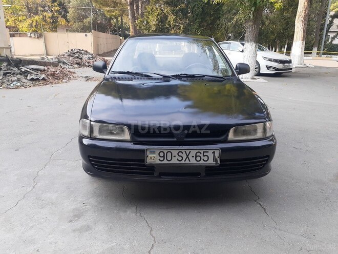 Mitsubishi Lancer 1993, 446,000 km - 1.3 л - Sumqayıt