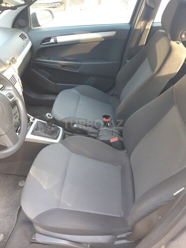 Opel Astra 2009, 248,000 km - 1.3 л - Bakı