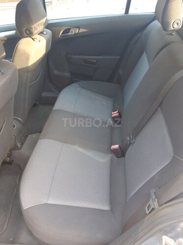 Opel Astra 2009, 248,000 km - 1.3 л - Bakı