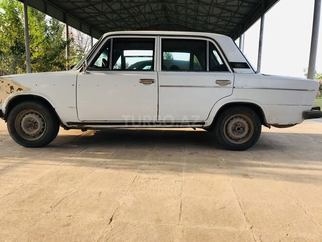 LADA (VAZ) 2106 1992, 140,000 km - 1.6 l - Saatlı