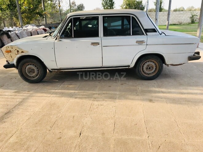 LADA (VAZ) 2106 1992, 140,000 km - 1.6 l - Saatlı