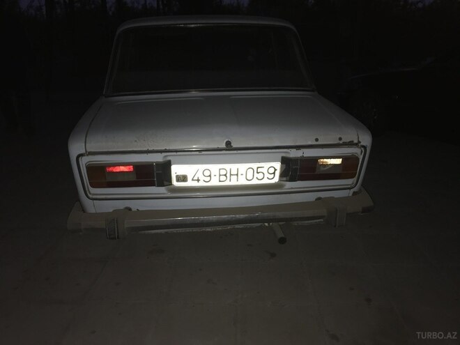 LADA (VAZ) 2106 1992, 140,000 km - 1.6 l - Saatlı
