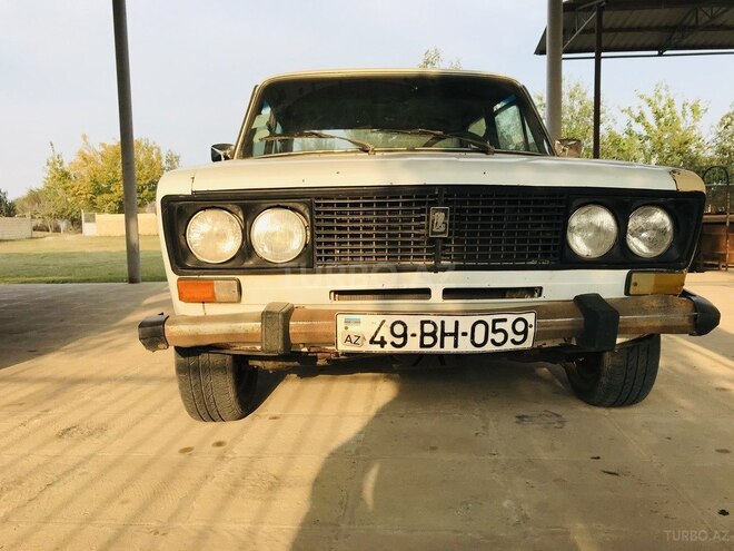 LADA (VAZ) 2106 1992, 140,000 km - 1.6 l - Saatlı